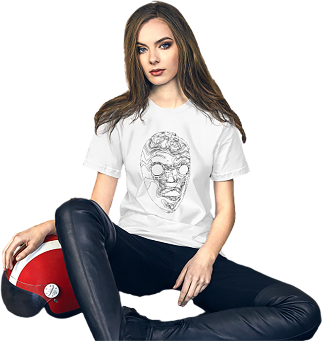 EST COLLECTION - MASK COLLECTION