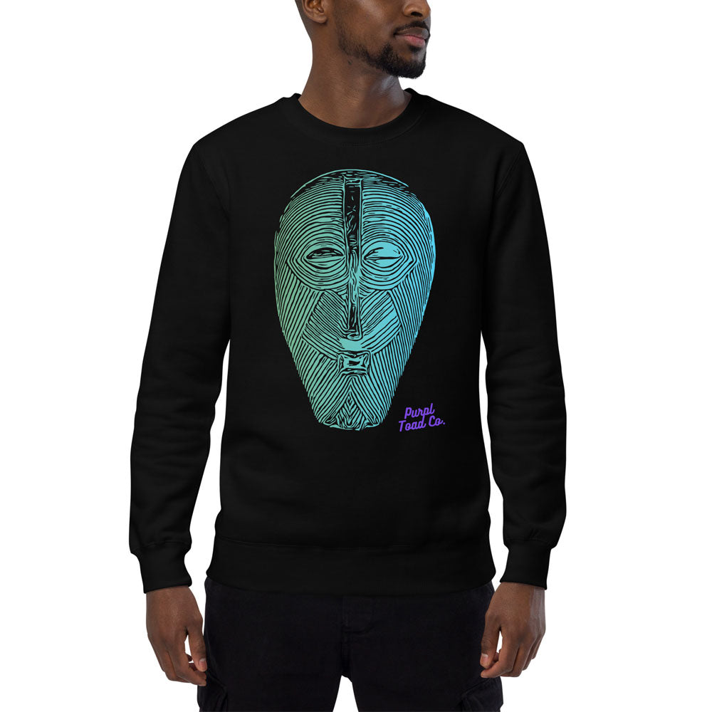 Graphic SweatShirt