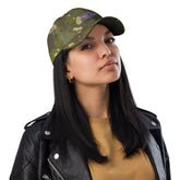 Multicam Unisex Dad Hats